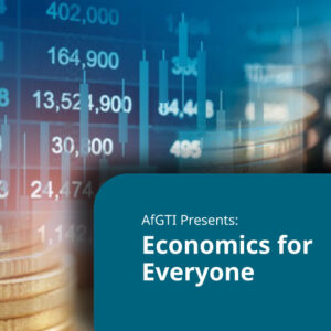 Economics for Everyone